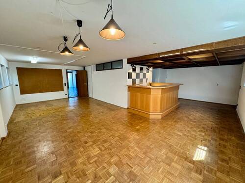 Partyraum - 