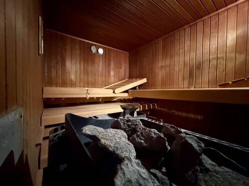 Sauna - 
