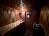 Sauna - 