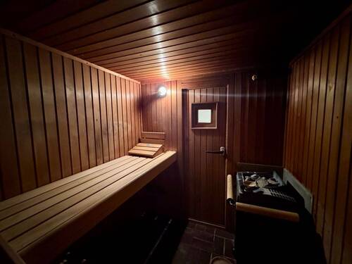 Sauna - 