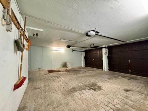 Doppelgarage - 