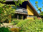 Hausansicht - Einfamilienhaus mit 346,00 m&sup2; in Pforzheim zum Kaufen