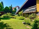 Hausansicht - 