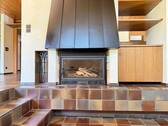 Kamin - 