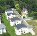 Wohnsiedlung - 2 Zimmer Etagenwohnung zur Miete in Zwickau