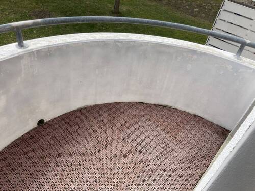 Balkon - 