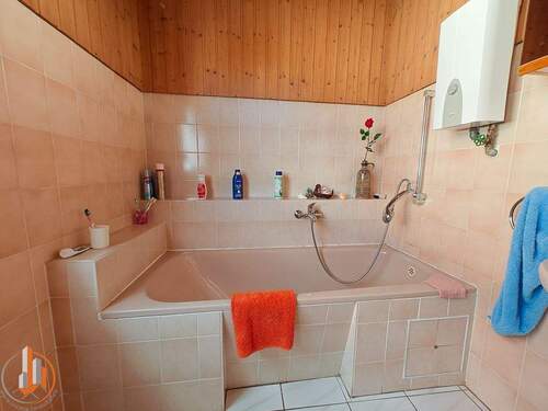 Badezimmer - 