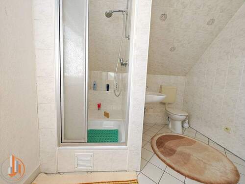 Duschbad - 