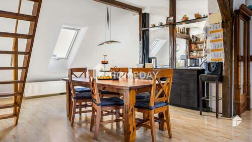 1. OG Esszimmer 2 - 
