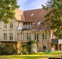 Tradition trifft Moderne! Ehemaliges Großbauernhaus mit vier Wohnungen ideal für Investoren - Bentwisch Klein Bartelsdorf