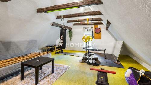 DG Fitnessraum 1 - 
