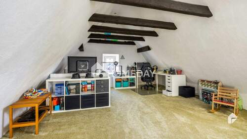 DG Kinderzimmer 1 - 