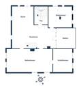 Grundriss 1. OG - 