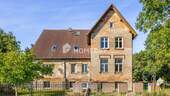 Außenansicht 3 - 1 Zimmer Bauernhaus, Landhaus zum Kaufen in Bentwisch