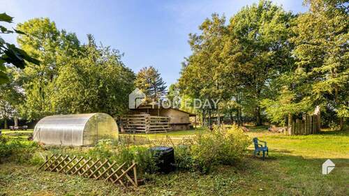 Garten 2 - Bauernhaus, Landhaus mit 400,00 m² in Bentwisch zum Kaufen