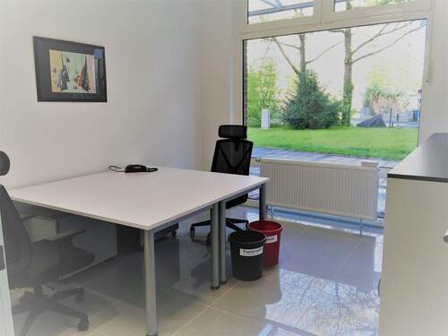 Büroraum A6 - 