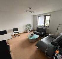 3-ZiKüBad mit Garage und eigenem Gartenanteil - Mosbach