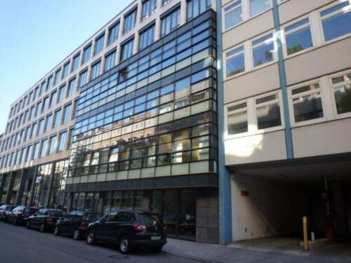 Bild 1 - Einzelstellplatz in der Tiefgarage nahe StachusHBF