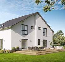 Modernes Doppelhaus für gemeinsames Wohnen mit Privatsphäre | flexibel, urban & durchdacht - Berlin - Köpenick Müggelheim