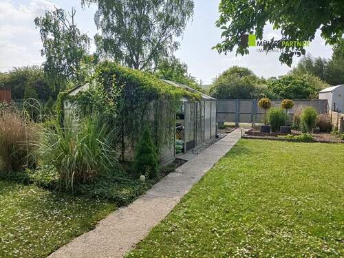 Treibhaus - Einfamilienhaus mit 155,00 m&sup2; in Eschweiler zum Kaufen