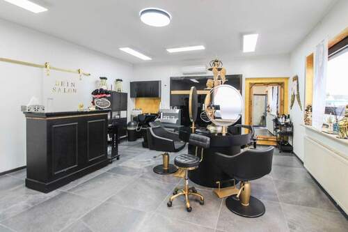 Salon - 