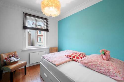 1. Obergeschoss weiteres Zimmer - 