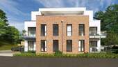Haus_A_Ansicht1 - 2 Zimmer Etagenwohnung in Lütjenburg