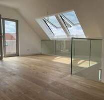 ERSTBEZUG - 2 12 Zimmer Wohnung mit tollen Dachterrassen - NIEDRIGE NEBENKOSTEN im Würmtal - München Hadern