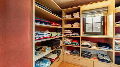 1. OG Ankleidezimmer 1 - 