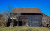Scheune - 
