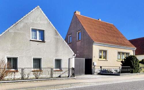 Haupthaus - 