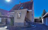 haupthaus Eingang - 
