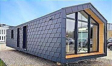 1 Außenansicht 1.JPG - Bungalow mit 50,00 m&sup2; in Großostheim zum Kaufen