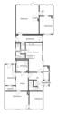 Grundriss Skizze EG - 