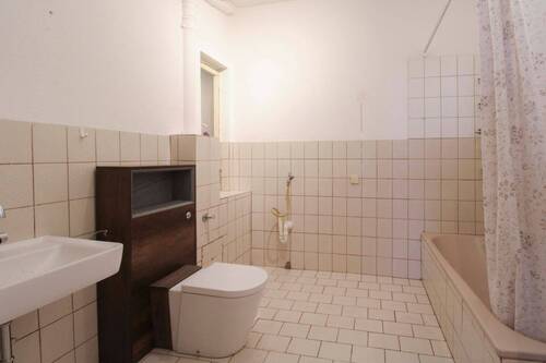 EG Badezimmer - 