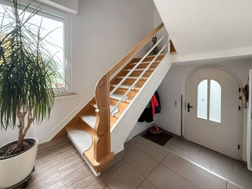 Hausflur - 