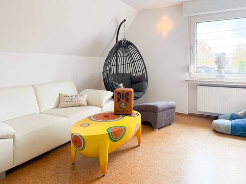 Kinderzimmer - 