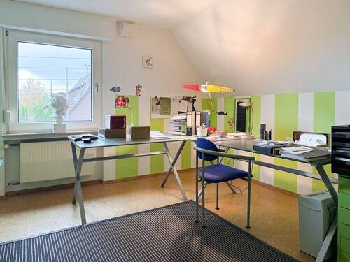 Büro - 