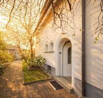 Einfamilienhaus: hochwertig modernisiert. Stilvoll leben. - Menden Bösperde Einfamilienhaus: hochwertig modernisiert. Stilvoll leben. - Menden Bösperde