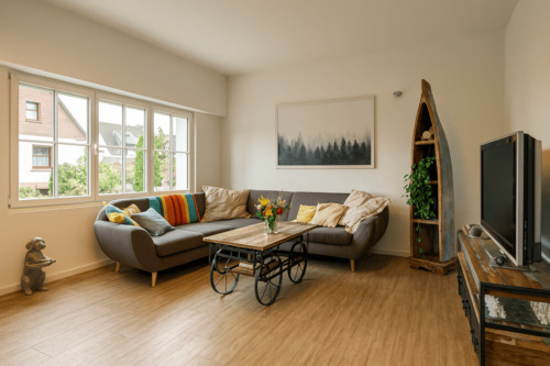 Wohnbereich - Einfamilienhaus mit 149,00 m&sup2; in Menden zum Kaufen