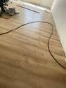 neuer Laminatboden - 
