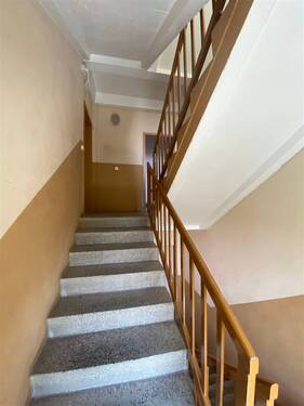 Treppenhaus - 
