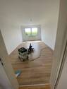 Blick ins Wohnzimmer vom SZ - 