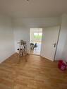 Schlafzimmer mit Blick zum WZ - 