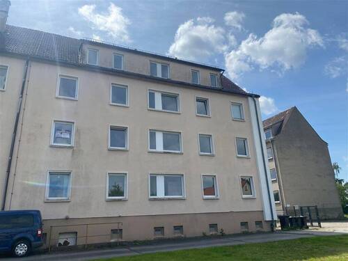 Hausansicht - 