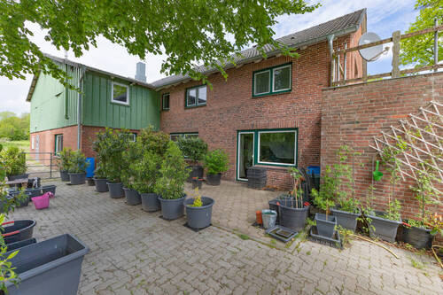 Terrasse - 