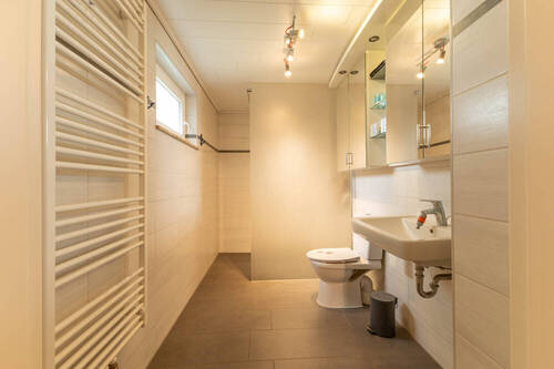 Duschbad - 