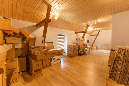 Büro - 