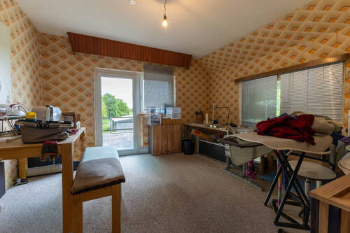 Balkonzimmer - 