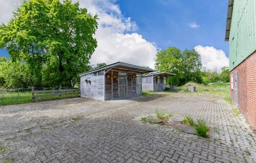 Außenboxen - 